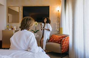 Hard Rock Hotel Marbella – Puerto Banús