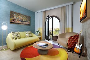 Hard Rock Hotel Marbella – Puerto Banús