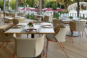 Hard Rock Hotel Marbella – Puerto Banús