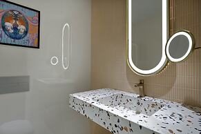 Hard Rock Hotel Marbella – Puerto Banús