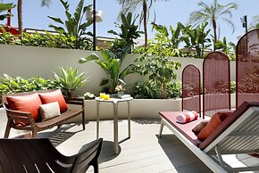 Hard Rock Hotel Marbella – Puerto Banús