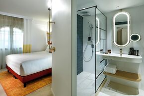 Hard Rock Hotel Marbella – Puerto Banús