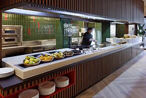 Hard Rock Hotel Marbella – Puerto Banús