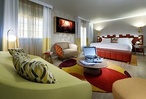 Hard Rock Hotel Marbella – Puerto Banús