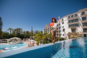 Hard Rock Hotel Marbella – Puerto Banús