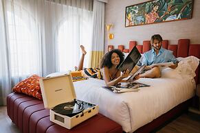 Hard Rock Hotel Marbella – Puerto Banús