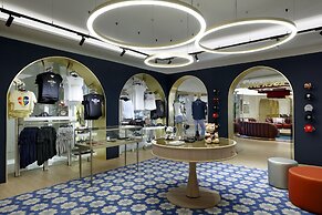 Hard Rock Hotel Marbella – Puerto Banús