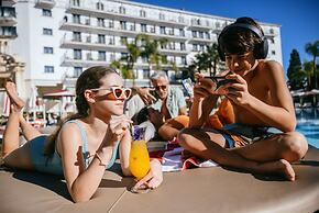 Hard Rock Hotel Marbella – Puerto Banús