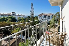 Hard Rock Hotel Marbella – Puerto Banús