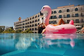 Hard Rock Hotel Marbella – Puerto Banús