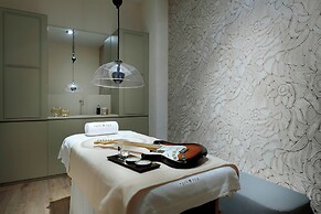 Hard Rock Hotel Marbella – Puerto Banús