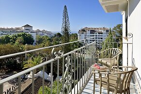 Hard Rock Hotel Marbella – Puerto Banús