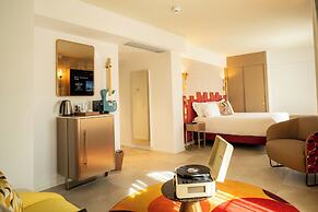 Hard Rock Hotel Marbella – Puerto Banús