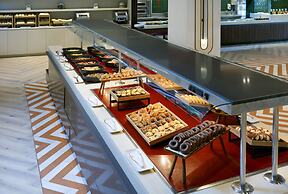 Hard Rock Hotel Marbella – Puerto Banús