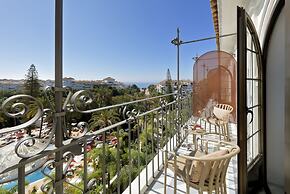 Hard Rock Hotel Marbella – Puerto Banús