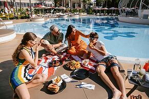 Hard Rock Hotel Marbella – Puerto Banús