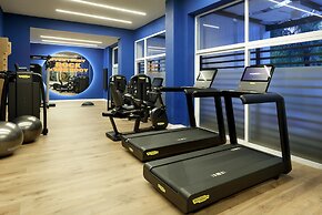 Hard Rock Hotel Marbella – Puerto Banús