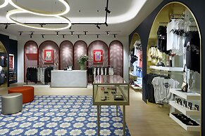 Hard Rock Hotel Marbella – Puerto Banús