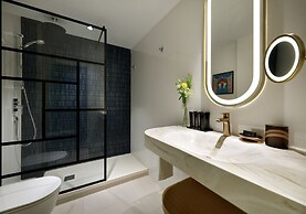 Hard Rock Hotel Marbella – Puerto Banús