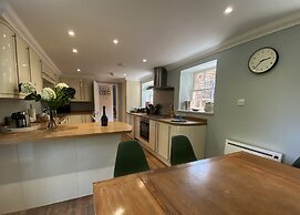 Riverside Idyll - the Perfect Cornish Sanctuary