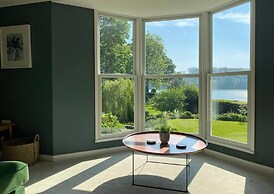 Riverside Idyll - the Perfect Cornish Sanctuary