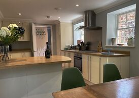 Riverside Idyll - the Perfect Cornish Sanctuary