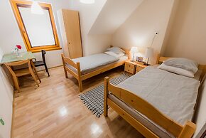 Rooms Kozmus