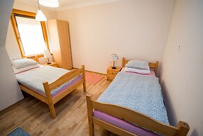 Rooms Kozmus