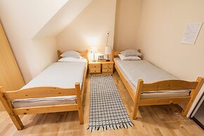 Rooms Kozmus