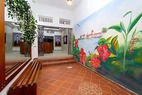 Hotel Jardines Evans By Geh Suites