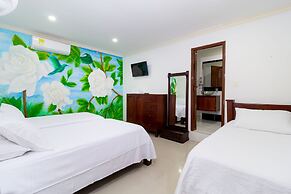 Hotel Jardines Evans By Geh Suites