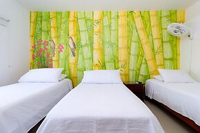 Hotel Jardines Evans By Geh Suites