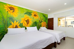 Hotel Jardines Evans By Geh Suites