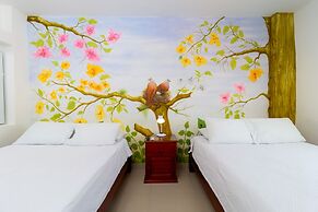 Hotel Jardines Evans By Geh Suites