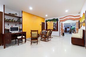 Hotel Jardines Evans By Geh Suites