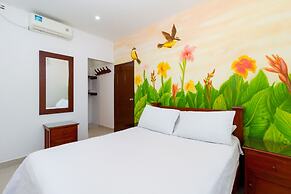Hotel Jardines Evans By Geh Suites