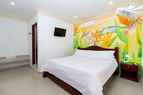 Hotel Jardines Evans By Geh Suites