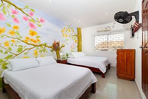 Hotel Jardines Evans By Geh Suites