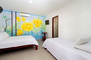 Hotel Jardines Evans By Geh Suites