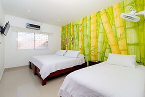 Hotel Jardines Evans By Geh Suites