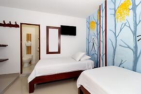Hotel Jardines Evans By Geh Suites