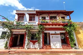 Hotel Jardines Evans By Geh Suites