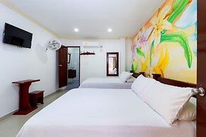 Hotel Jardines Evans By Geh Suites