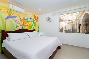 Hotel Jardines Evans By Geh Suites