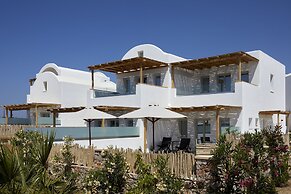 Sea Breeze Santorini Beach Resort, Curio Collection Hilton