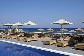 Sea Breeze Santorini Beach Resort, Curio Collection Hilton