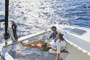 Sea Breeze Santorini Beach Resort, Curio Collection Hilton