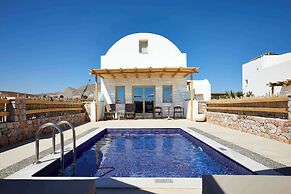 Sea Breeze Santorini Beach Resort, Curio Collection Hilton