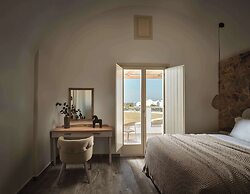 Sea Breeze Santorini Beach Resort, Curio Collection Hilton