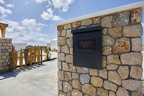 Sea Breeze Santorini Beach Resort, Curio Collection Hilton